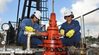 Producción de petróleo en Colombia alcanzó 740.812 barriles/día durante el primer trimestre de 2026 imagen de la publicación
