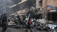 Crece la tensión tras ataques de Arabia Saudita a Irán imagen de la publicación
