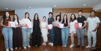 Gala de entrega de reconocimientos EISIM 2026 imagen de la publicación