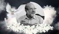 Despedida eterna Pedro Manuel Pérez Villarreal imagen de la publicación