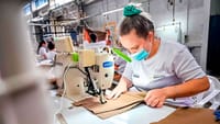 Exportaciones industriales crecieron 7,4% en marzo de 2026 y llegaron a US$957,9 millones imagen de la publicación