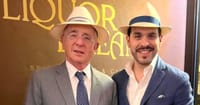 Críticas e indirectas, la reciente estrategia de Uribe para descalificar a Abelardo de la Espriella imagen de la publicación