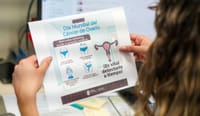 Día Mundial del Cáncer de Ovario imagen de la publicación