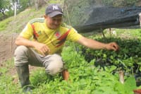 Inversión histórica para incentivar el campo santandereano imagen de la publicación