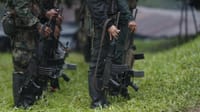 Alertan sobre  expansión de grupos armados ilegales en Santander imagen de la publicación