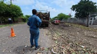 “Barrancabermeja en Orden, Bella y Sostenible” retira toneladas de basura de la ciudad imagen de la publicación
