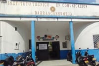 Regresó la normalidad en las clases al colegio INTECOBA de Barrancabermeja imagen de la publicación