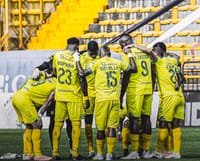 Sin ‘Fortaleza’ y sin dignidad se despidió Atlético Bucaramanga imagen de la publicación
