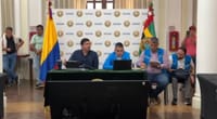 Lebrija fue el primer municipio del país en recibir ajuste catastral imagen de la publicación