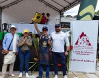 Campeonato de Catación de Puente Nacional imagen de la publicación