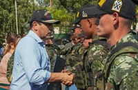 CIMVRI en Barrancabermeja empieza a 'correr' la delincuencia imagen de la publicación