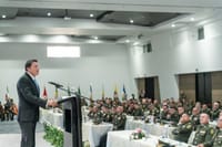 Registraduría nacional pide total seguridad para elección presidencial del 31 de mayo imagen de la publicación