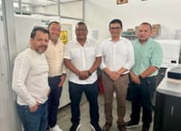 UIS y Gobernación del Vichada impulsan centro tecnológico imagen de la publicación