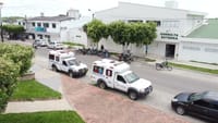 Dolor en Santander: líder evangélica perdió la vida en trágico accidente de tránsito imagen de la publicación