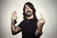 El momento que salvó la carrera de Dave Grohl imagen de la publicación