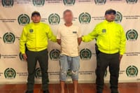 A prisión tras amenazar a líder comunal de Bucaramanga imagen de la publicación