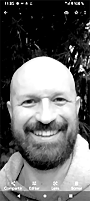 Leon Sandoval Ferreira imagen de perfil