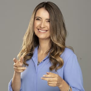 Paloma Valencia imagen de perfil