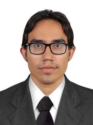 Juan José Camargo Botello imagen de perfil