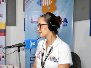 Alejandra León  imagen de perfil