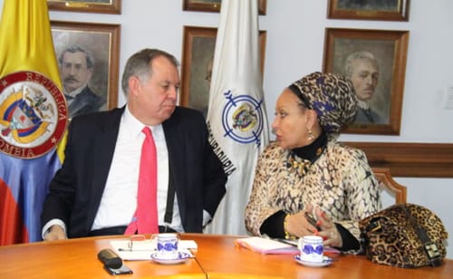 Exprocurador Alejandro Ordóñez deberá pagar multa de más de mil seiscientos millones por haber sancionado a Piedad Córdoba imagen de la publicación