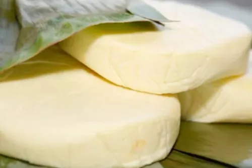 Baja el precio mayorista del queso imagen de la publicación