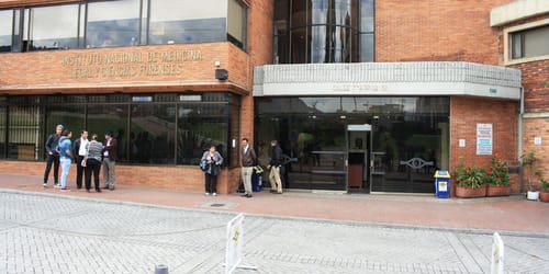 Medicina Legal identificó cuerpos de 10 militares muertos en el Putumayo imagen de la publicación