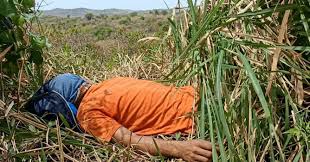 Aquí ocurrió la masacre No. 38 del 2026, en la noche de este jueves imagen de la publicación