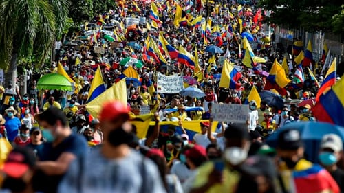 Gobierno firmará decreto de reparación colectiva al sindicalismo el primero de mayo imagen de la publicación