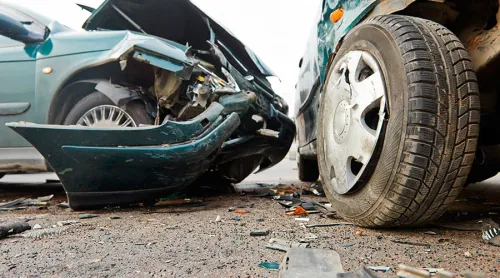 En el primer trimestre la ADRES pagó accidentes de tránsito sin SOAT por más de 200 mil millones de pesos imagen de la publicación