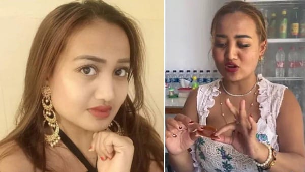 Mujer musulmana condenada a prisión por vídeo de blasfemia