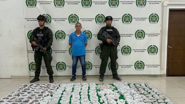 A ‘Marcos’ le hallaron millonaria caleta de ilícitos en su hogar