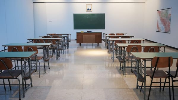Escuelas norteamericanas se renuevan contra tiroteos