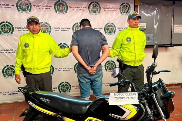 Alias 'Nando', uno de los más Buscados recibió casa por cárcel