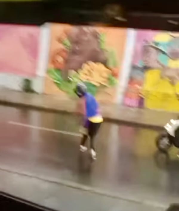 Peloteros siguen haciendo de las suyas en la Cárcel Modelo de Bucaramanga