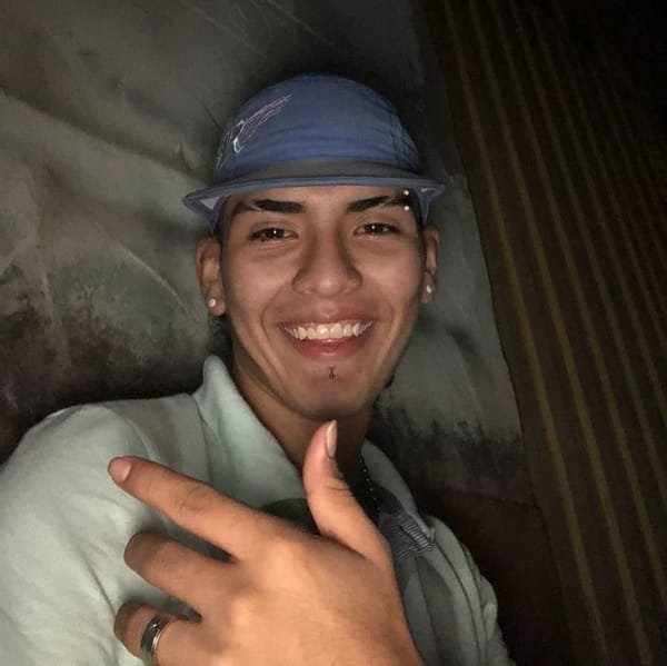 Puñaladas por la espalda apagaron la vida de Miguel Castro
