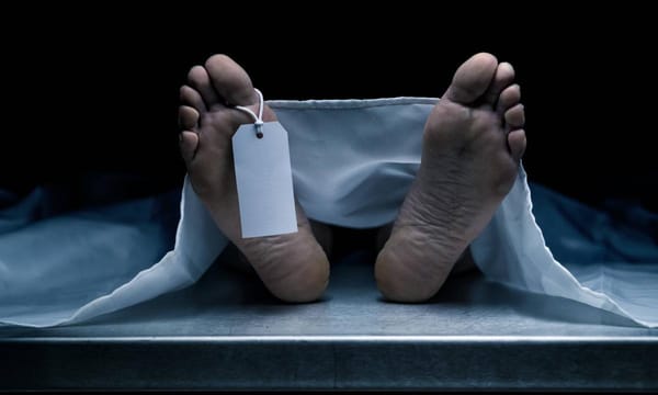 Su amor por el 'chirrinchi' lo habría llevado a la muerte en Bucaramanga