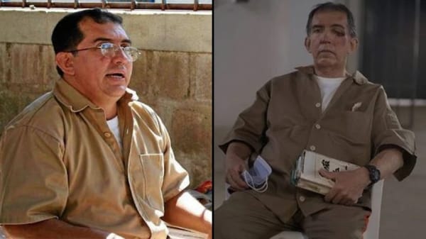 El último capítulo: Cuerpo de Luis Alfredo Garavito descansa en cenizas