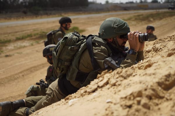 Israel controla casi todo el norte de Gaza en conflicto con Hamas