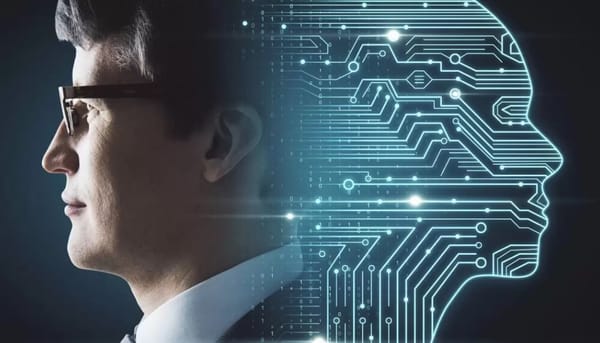 Humanos vs. máquinas: Cómo evitar que la IA ocupe tu lugar en el trabajo