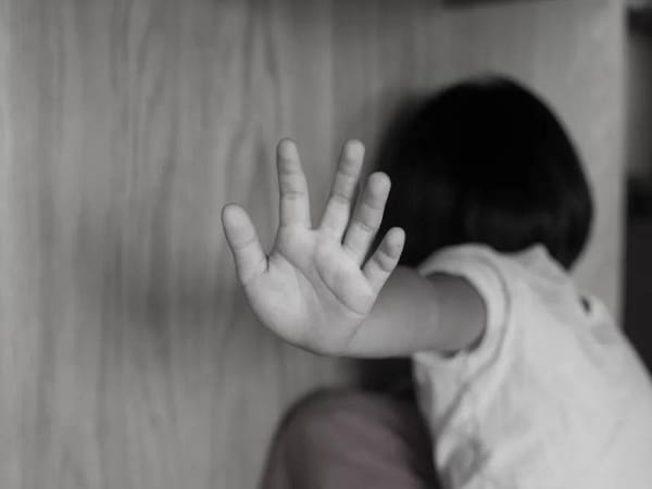 Pesadilla familiar: Padre drogaba y abusaba de sus hijas menores