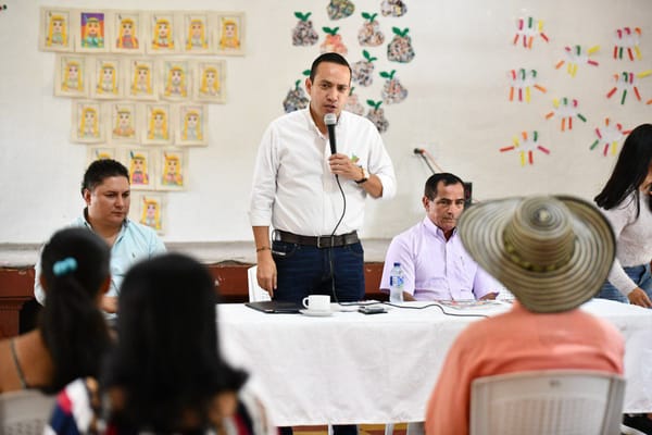 La Gobernación de Santander pavimenta el futuro de la vía Cincelada – Charalá