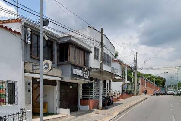 Criminales armaron balacera para atracar un local en Cañaveral