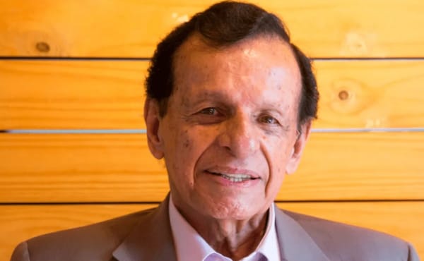Luto en la música colombiana: Adiós a Óscar Agudelo el ‘Zorzal Criollo’