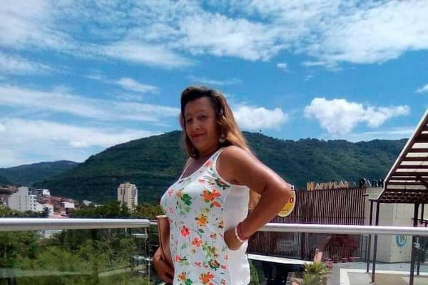 Feminicida se salvó de morir tras horrible crimen en Charalá