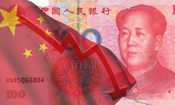 La economía China está en peligro de estancamiento, ¿Cómo afectaría al mundo?