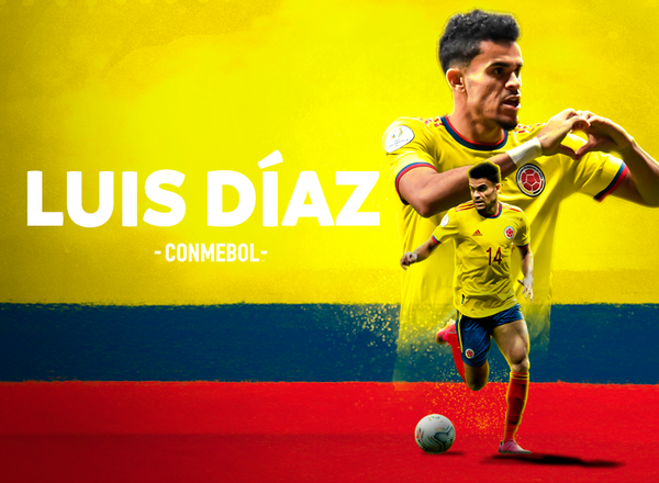 Luis Díaz: 27 años inolvidables en el fútbol mundial