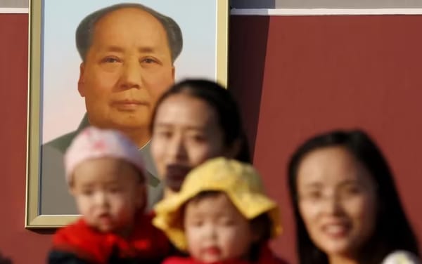 Los esfuerzos de China por estimular los nacimientos resultan insuficientes