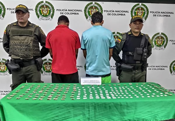 Jíbaros cayeron bien cargados en Girón