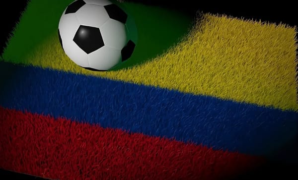 Balones y billetes: La economía del Fútbol Colombiano en el 2024